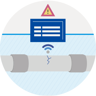 Connect with IoT Sensor