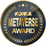 2021 KOREA METAVERSE AWARDS